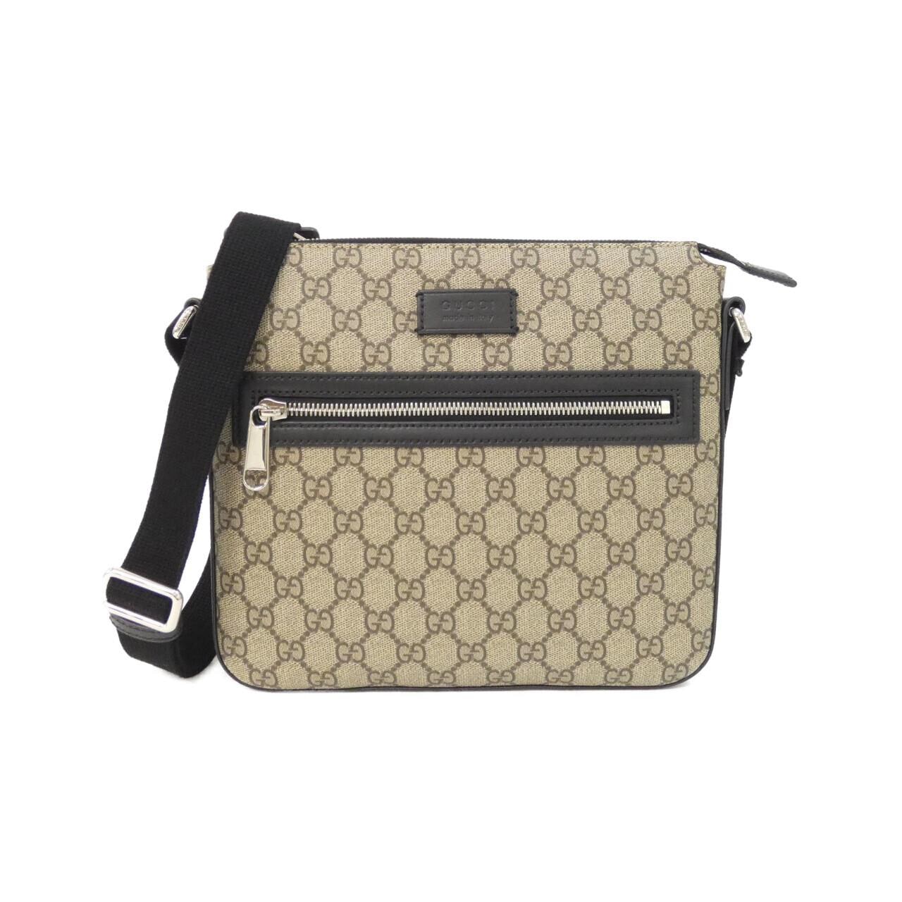 GUCCI 779865 K5RLN 肩背包 帆布