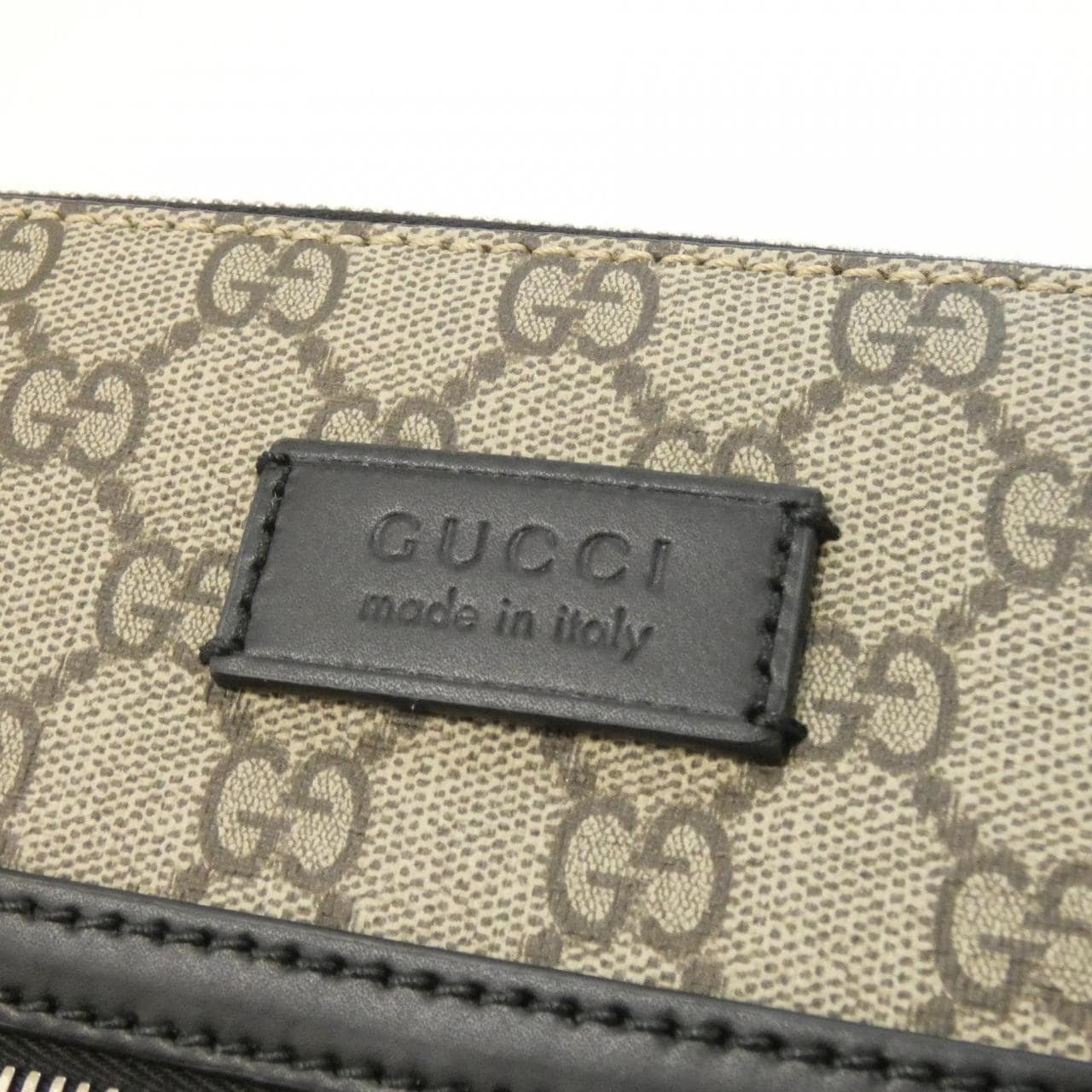 GUCCI 779865 K5RLN 肩背包 帆布 4