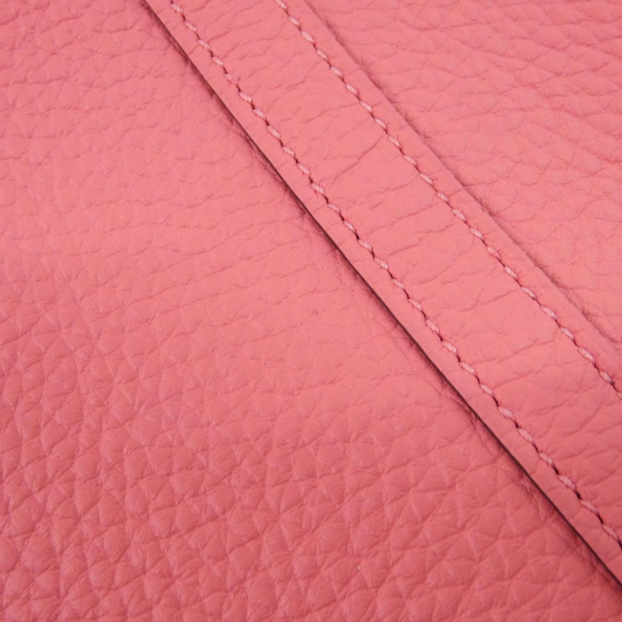 HERMES Picotin 056289CK Handbag Clemence 4