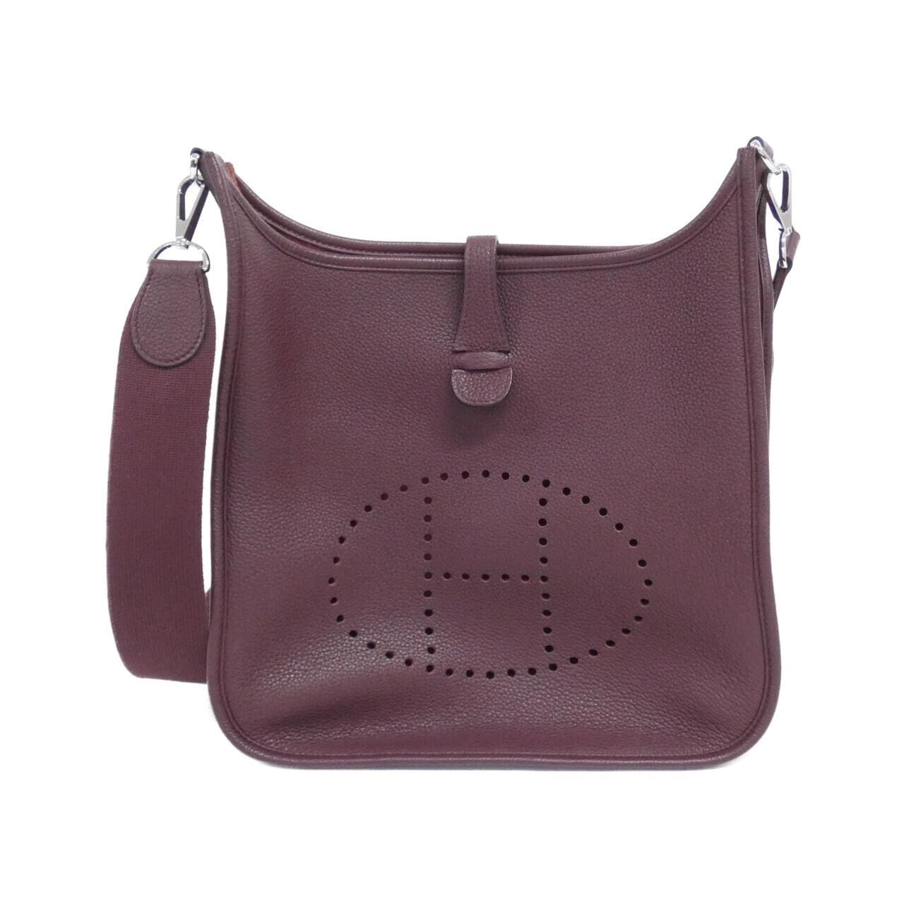 HERMES Evelyne 073599CK 肩背包