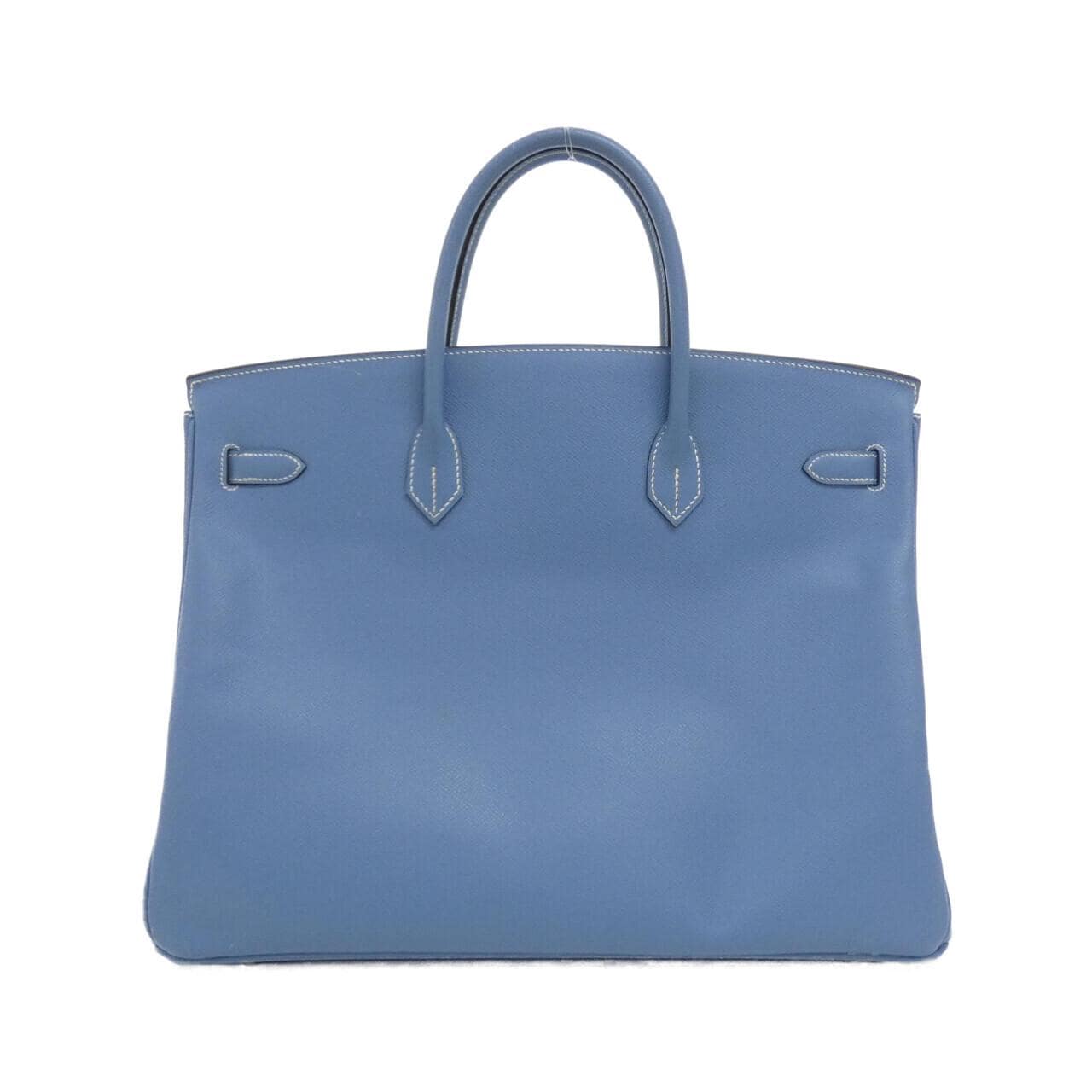 HERMES Birkin 041703K Handbag Epsom 2