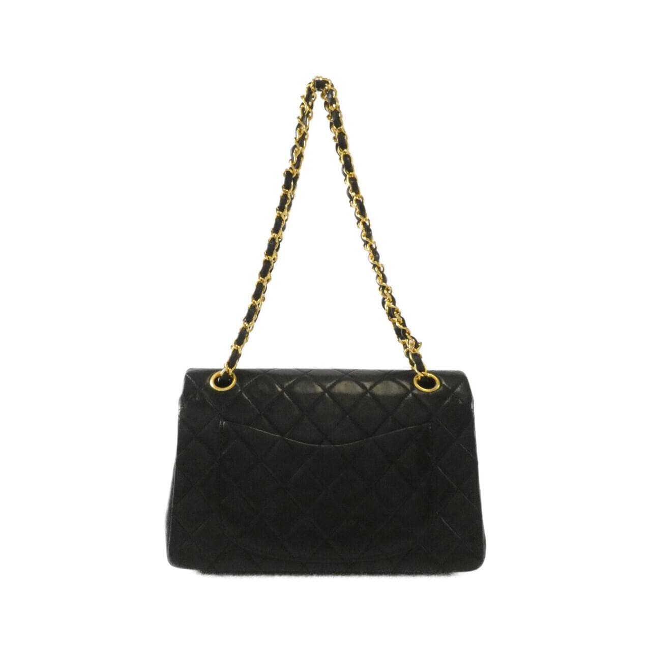 CHANEL Matelasse 1113 Shoulder Lambskin 2