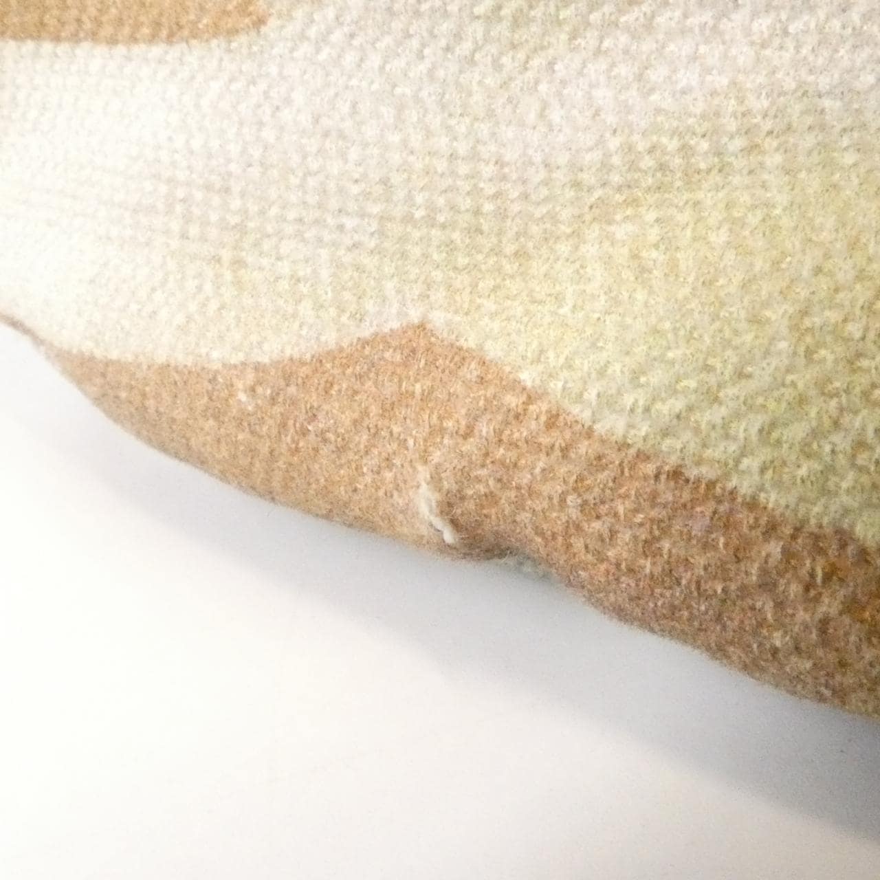 CHANEL 92352 Backpack Canvas 5