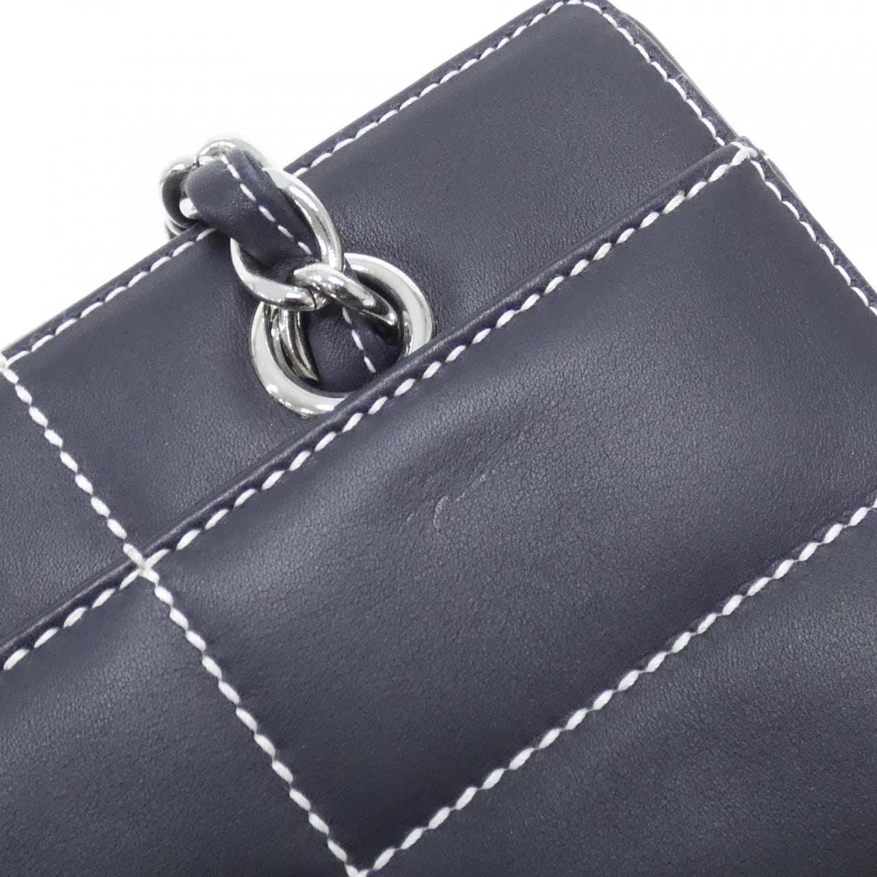 CHANEL 17955 肩背包 5