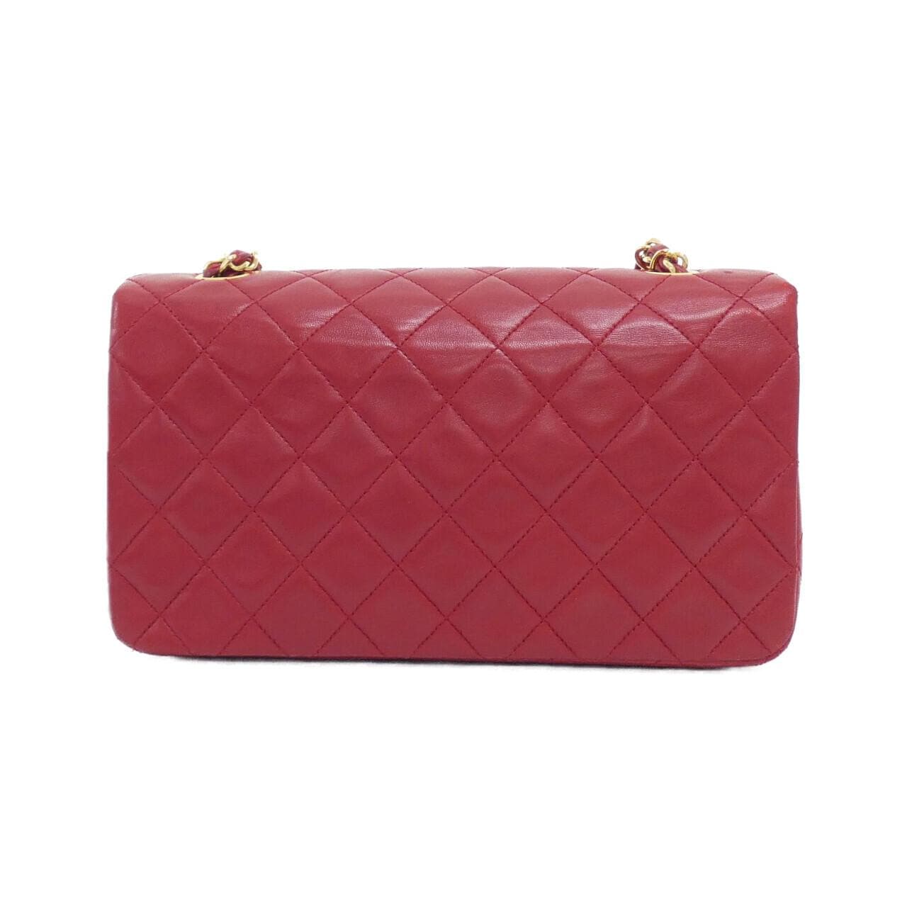 CHANEL 2500 Shoulder Lambskin 2