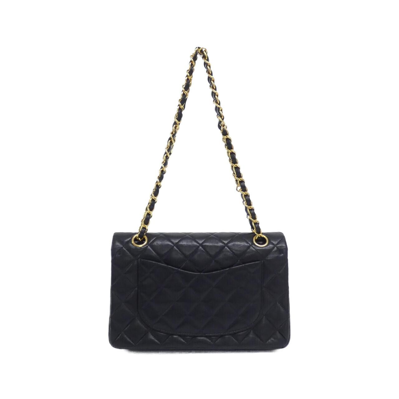 CHANEL Matelasse 1113 Shoulder Lambskin 2