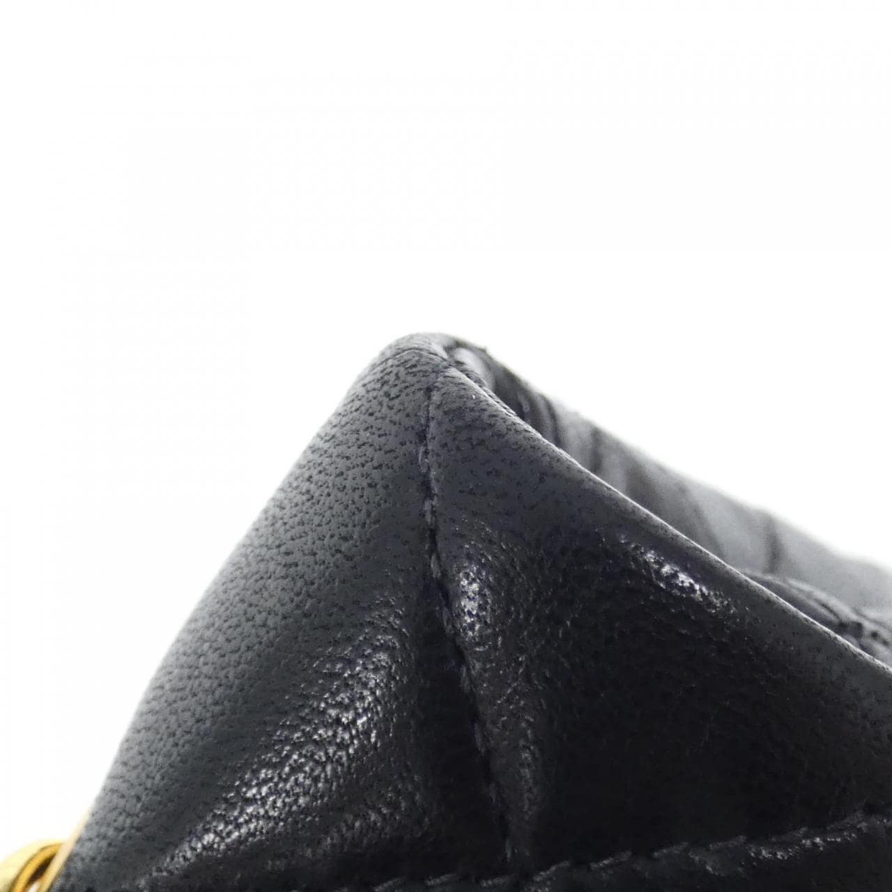 CHANEL Matelasse 1113 Shoulder Lambskin 5