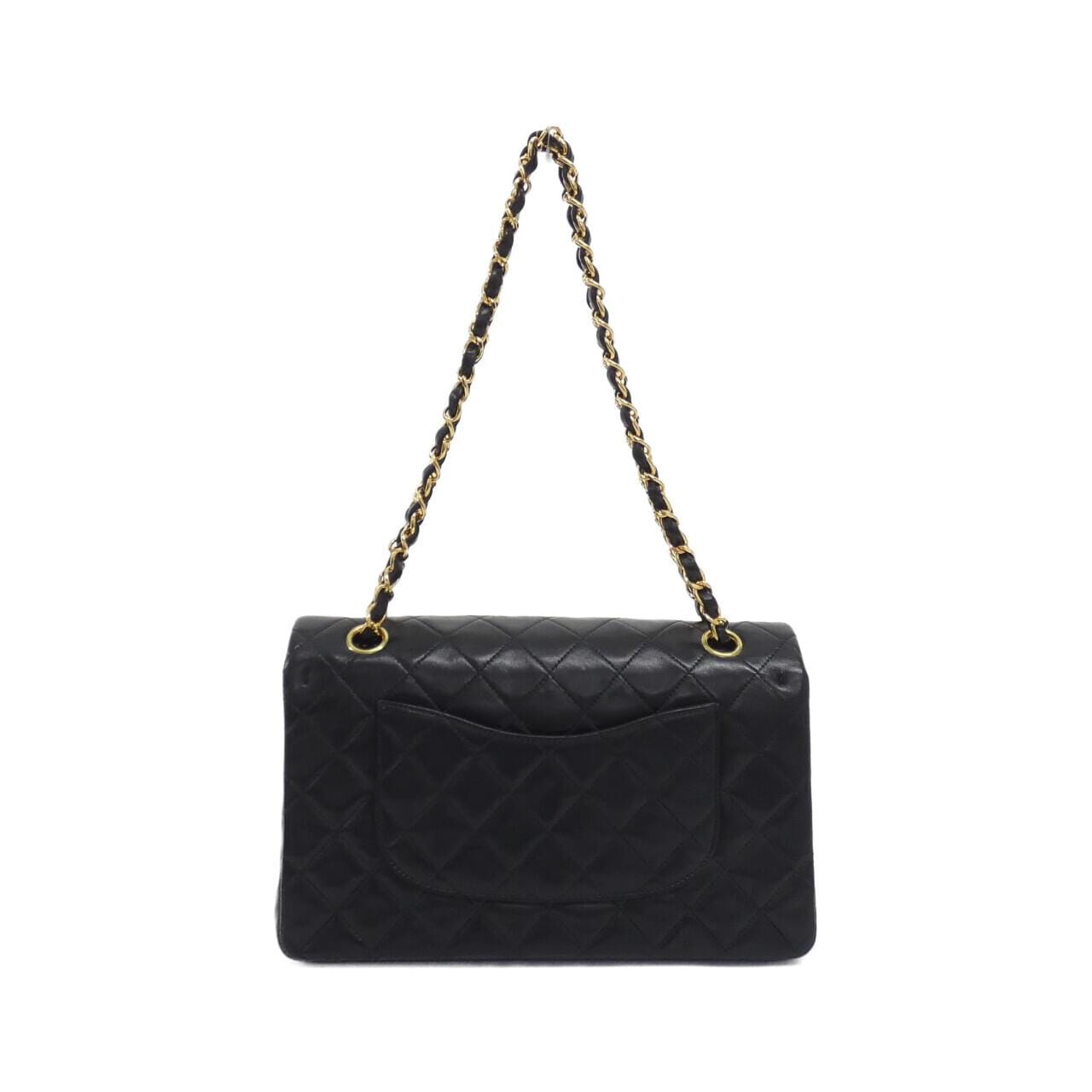 CHANEL Matelasse 1112 Shoulder Lambskin 2