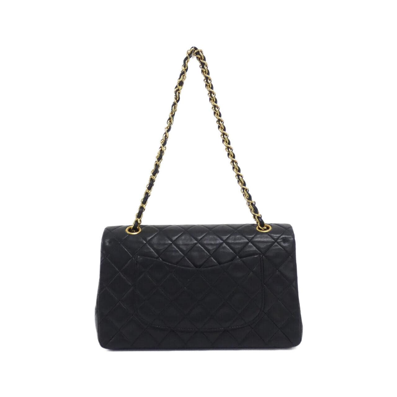 CHANEL Matelasse 1112 Shoulder Lambskin 2