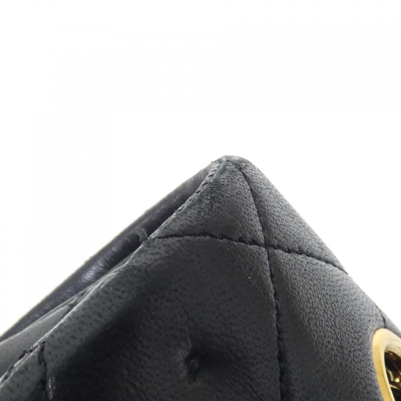 CHANEL Matelasse 1112 Shoulder Lambskin 5