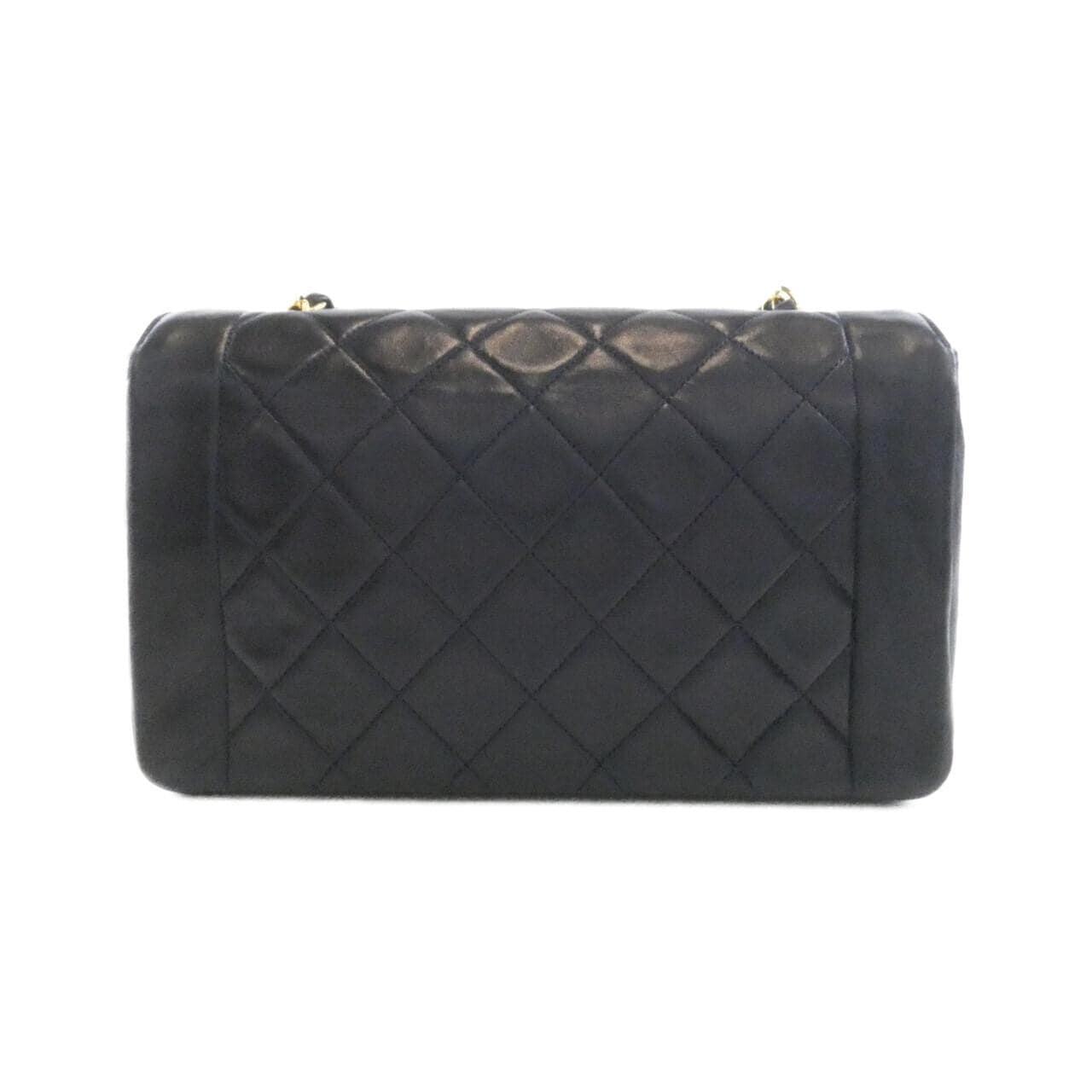 CHANEL 01165 Shoulder Lambskin 2