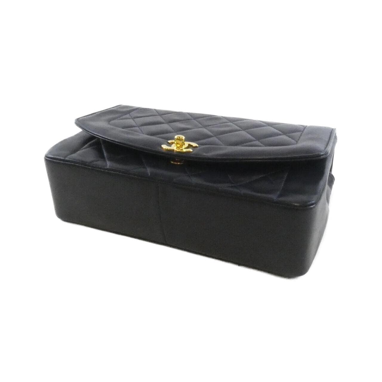 CHANEL 01165 Shoulder Lambskin 3