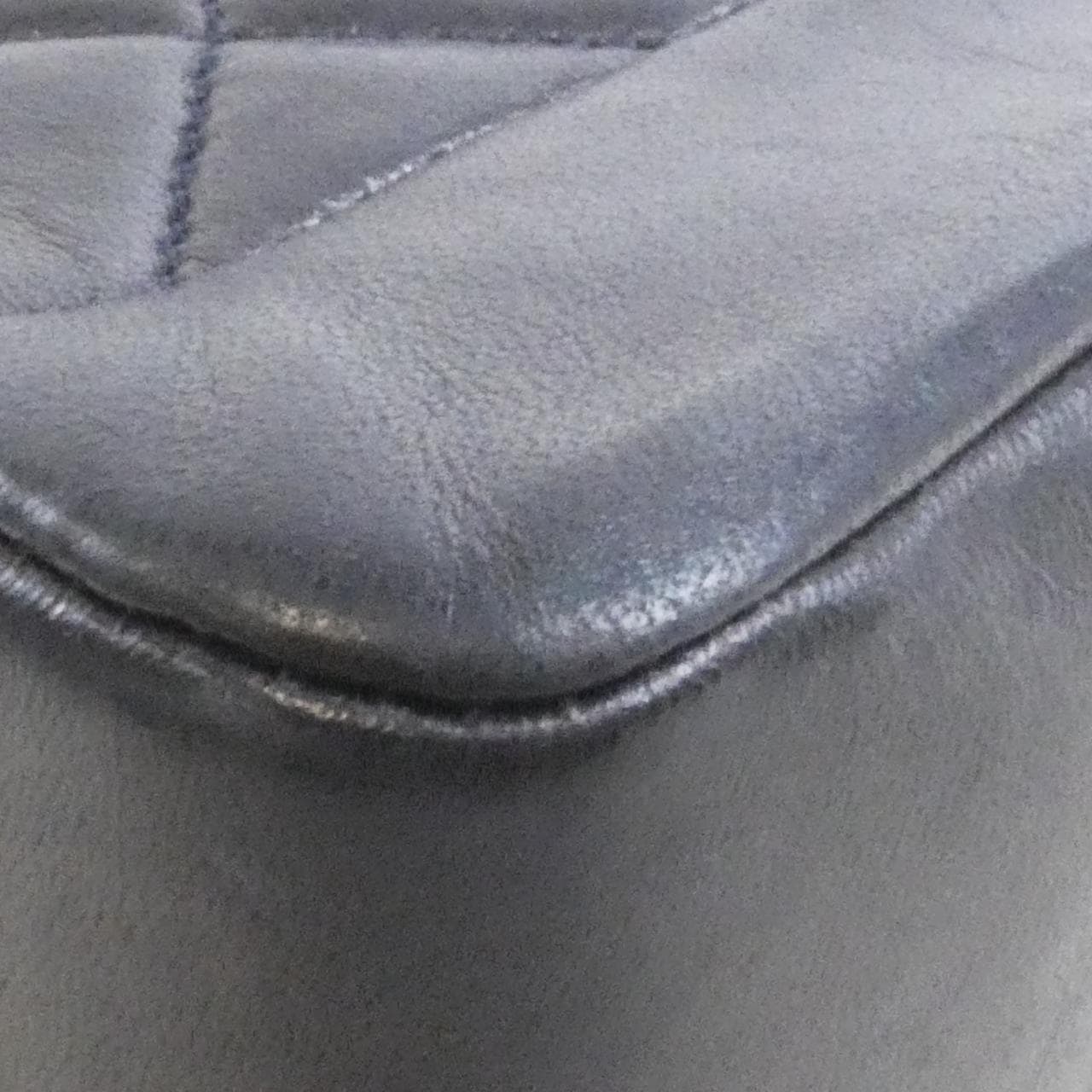CHANEL 01165 Shoulder Lambskin 4