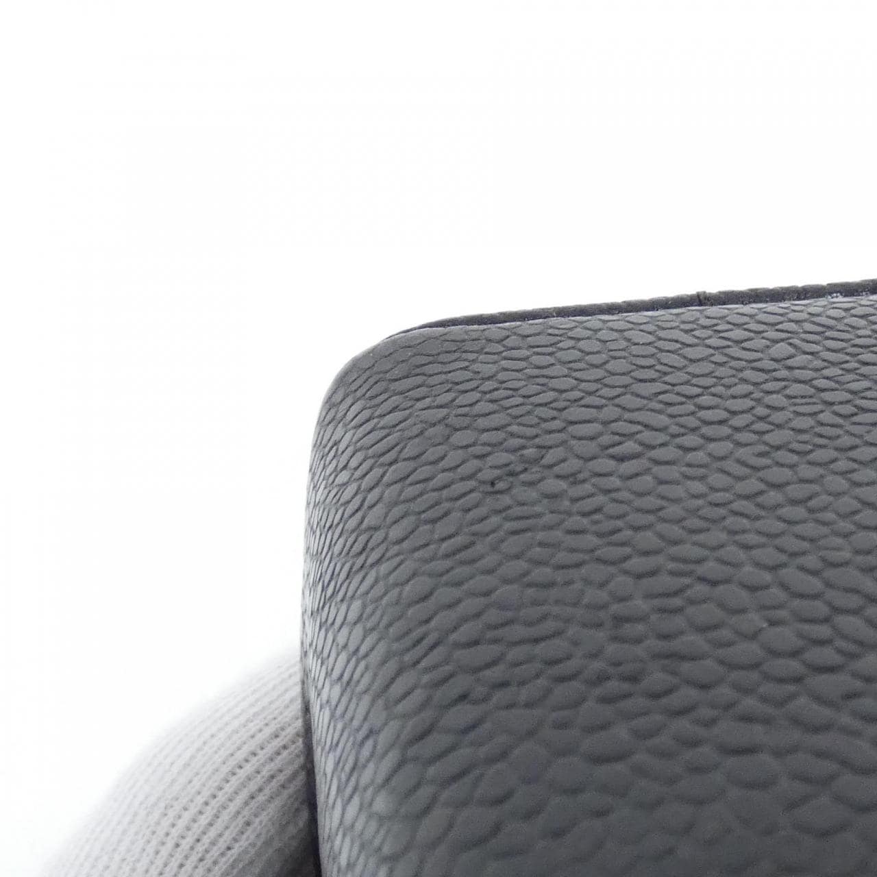 CHANEL 01165 肩背包 荔枝紋牛皮 3