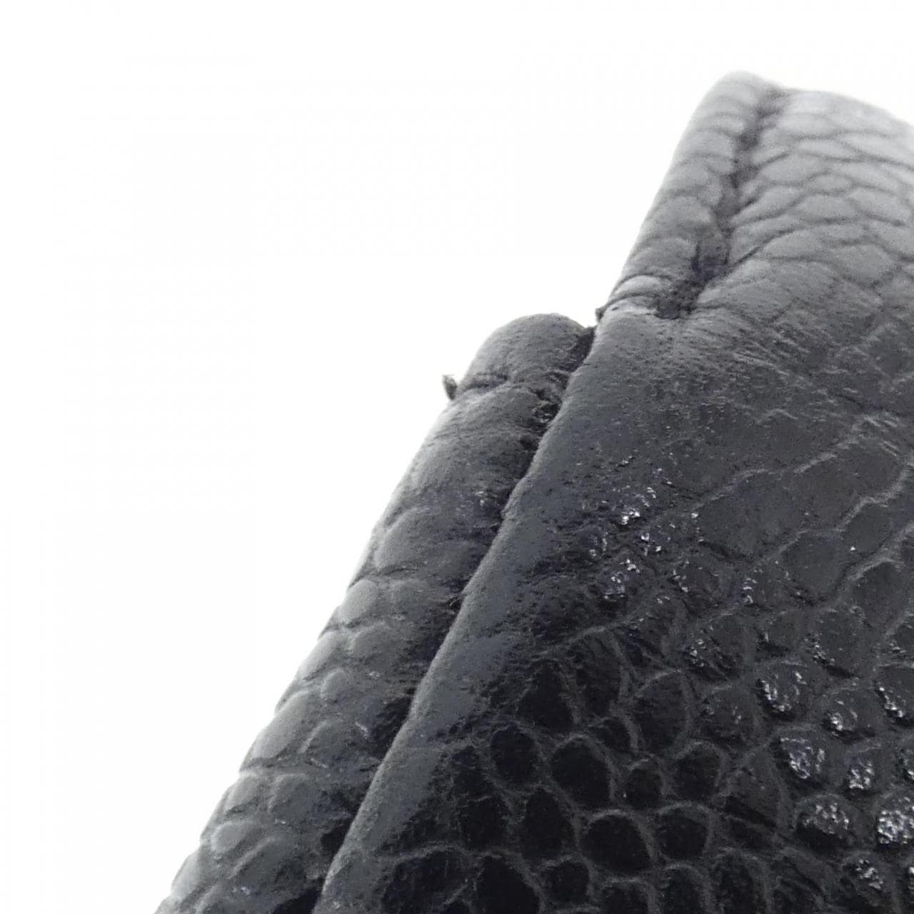 CHANEL 01165 肩背包 荔枝紋牛皮 4