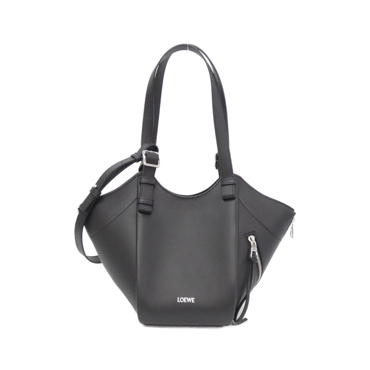 LOEWE Hammock A538HHBX07 肩背包