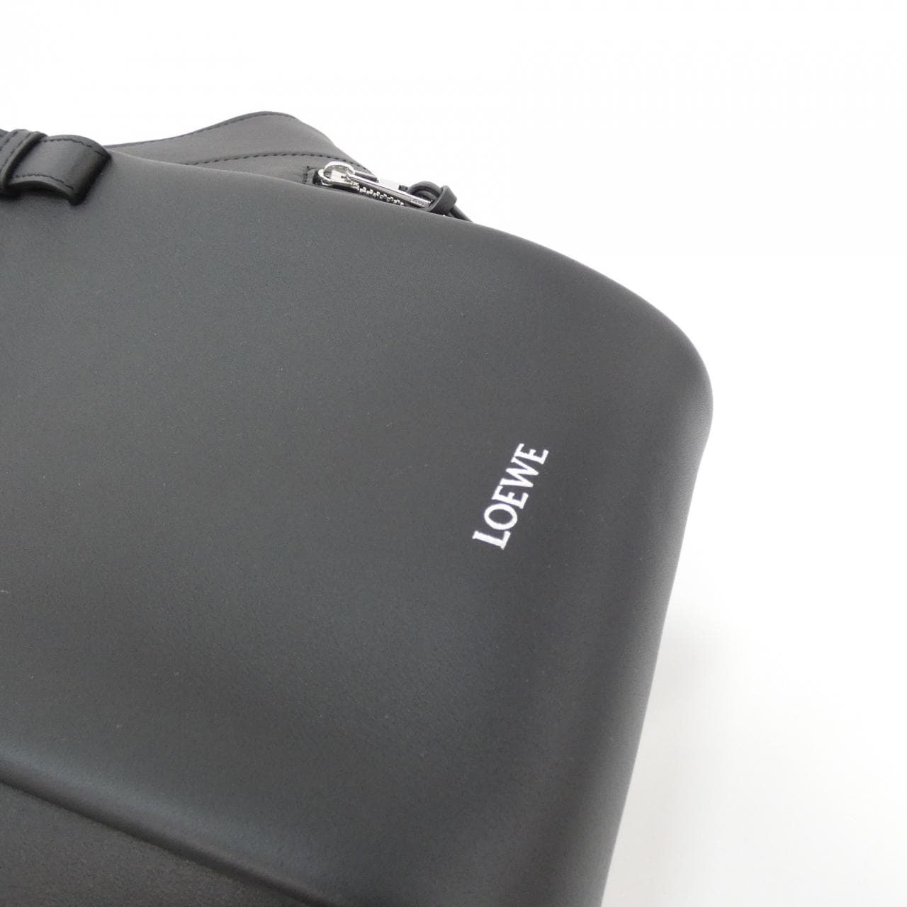 LOEWE Hammock A538HHBX07 肩背包 4