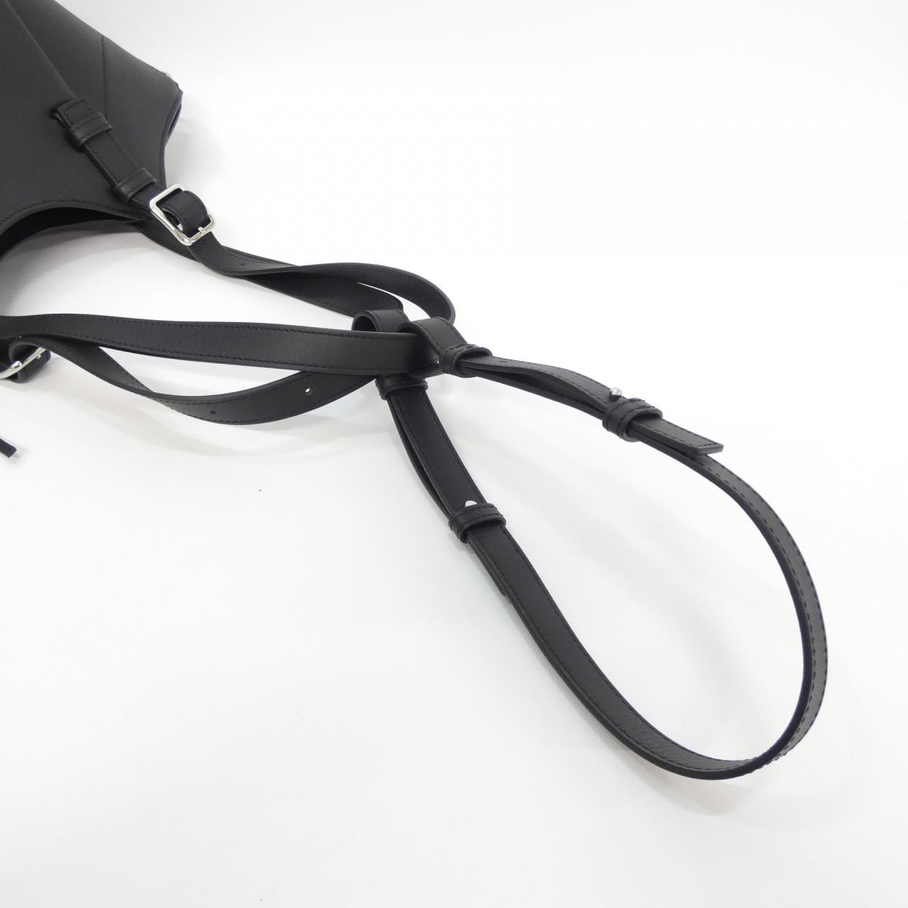 LOEWE Hammock A538HHBX07 肩背包 5
