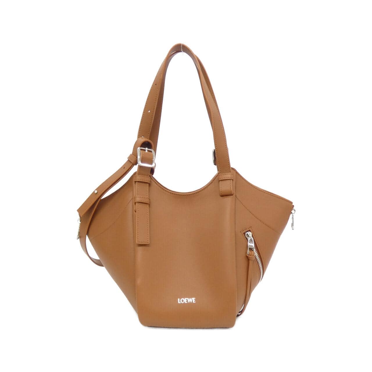 LOEWE Hammock A538HHBX07 肩背包