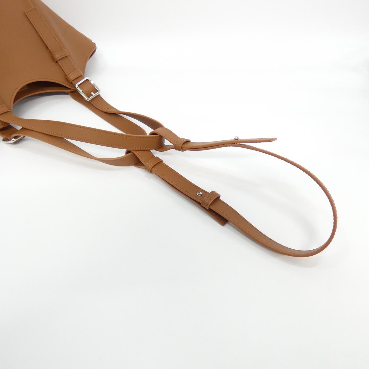 LOEWE Hammock A538HHBX07 肩背包 5