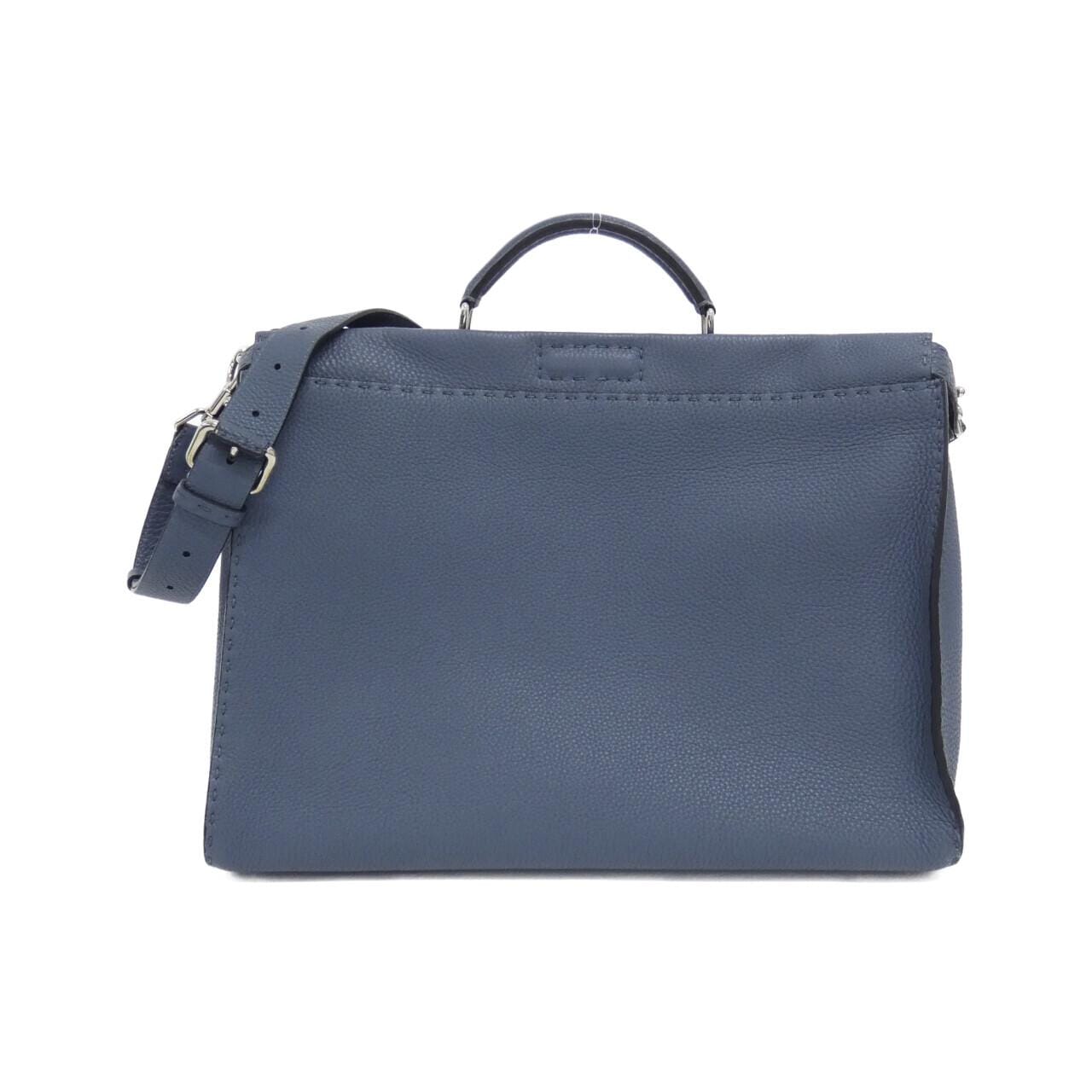 FENDI Peekaboo 7VA388 E21 Handbag