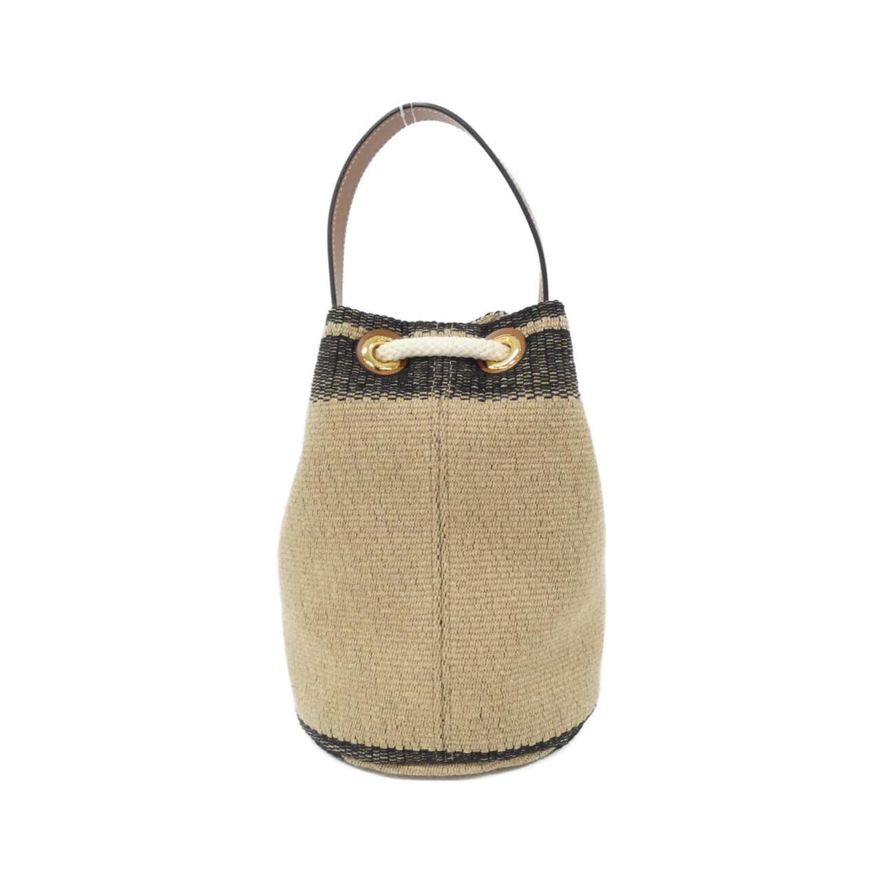 CELINE 196532EFZ 手提包 帆布 2