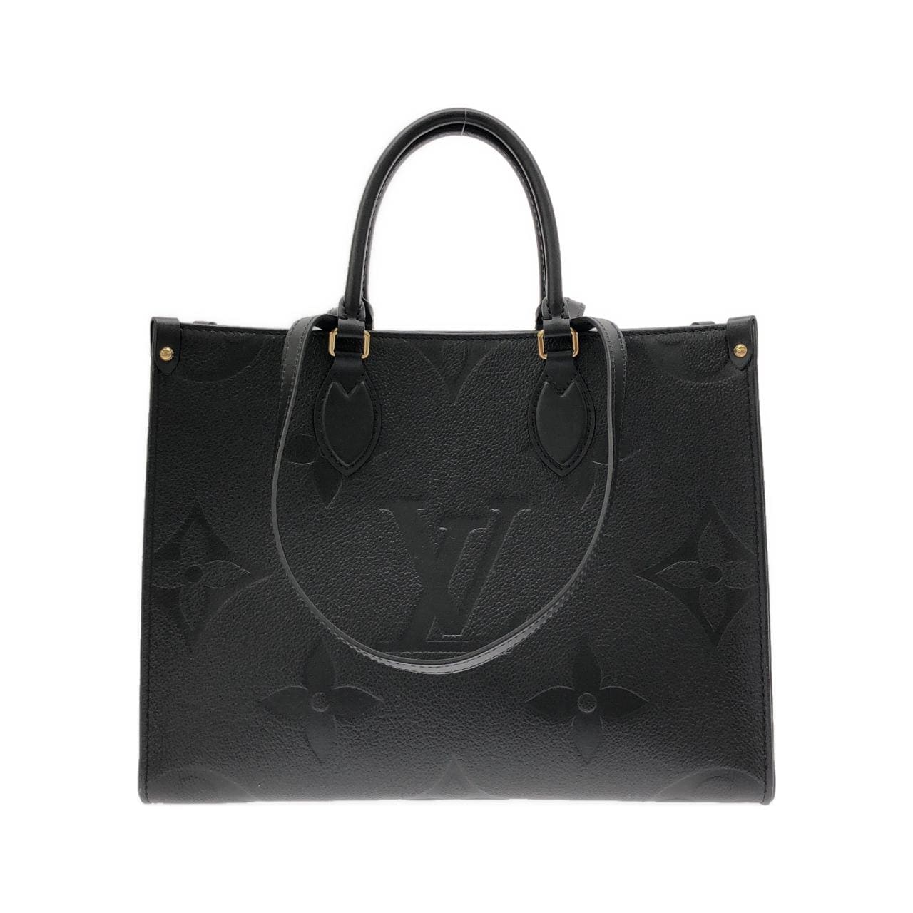 LOUIS VUITTON OnTheGo M45595 手提包 Monogram