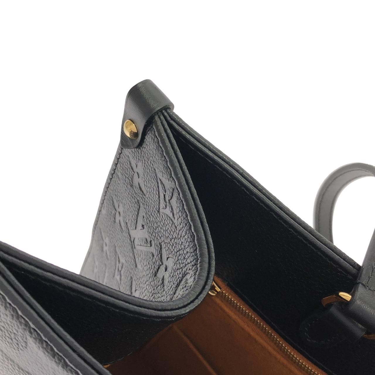 LOUIS VUITTON OnTheGo M45595 手提包 Monogram 4