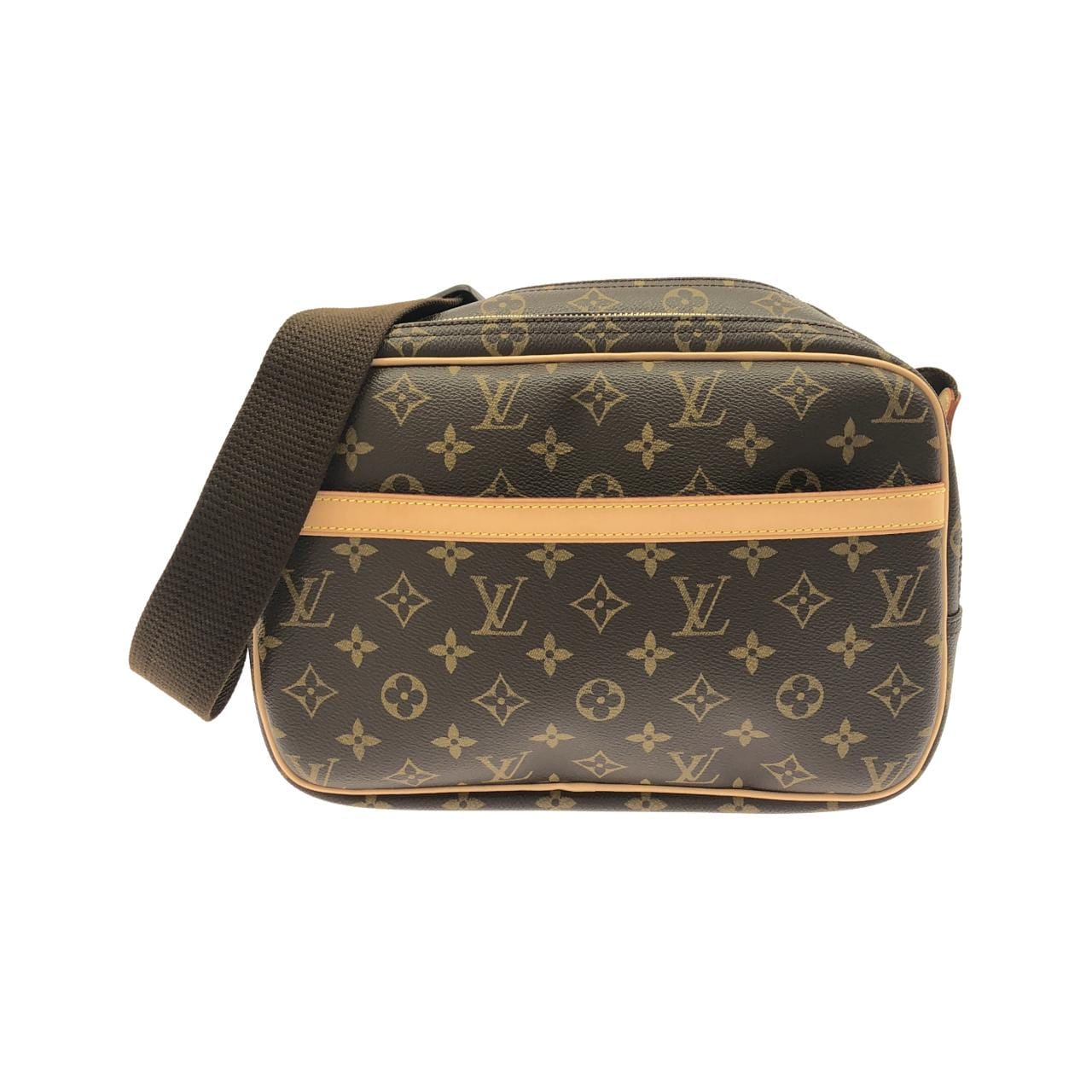 LOUIS VUITTON M45254 Shoulder Monogram