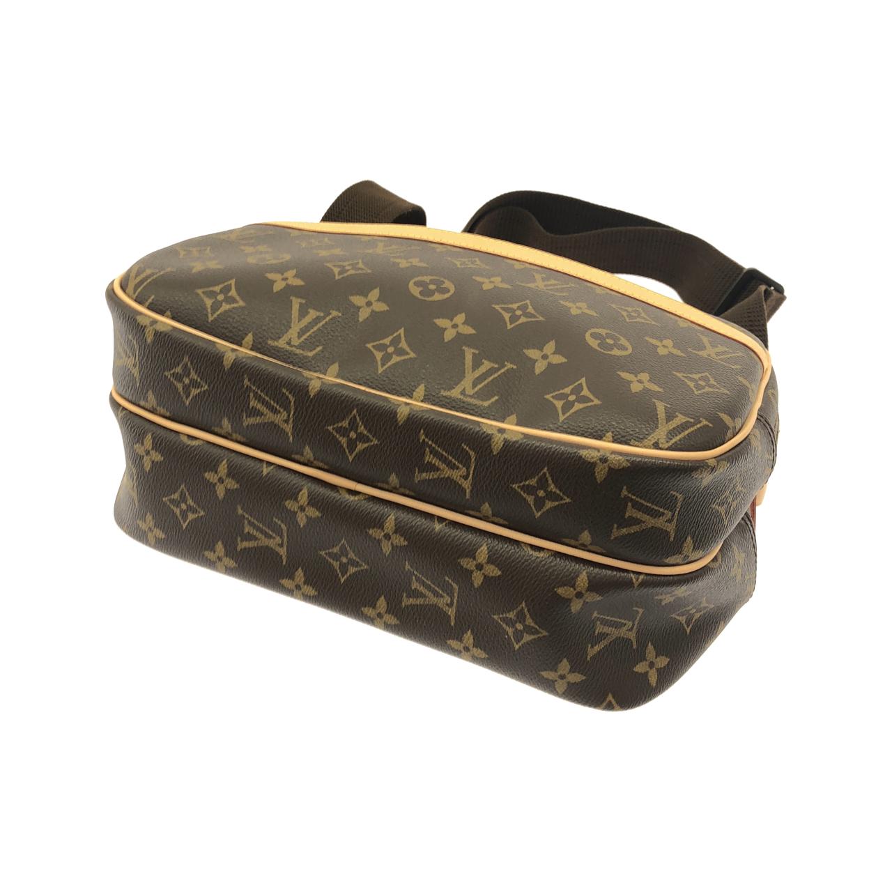 LOUIS VUITTON M45254 Shoulder Monogram 3