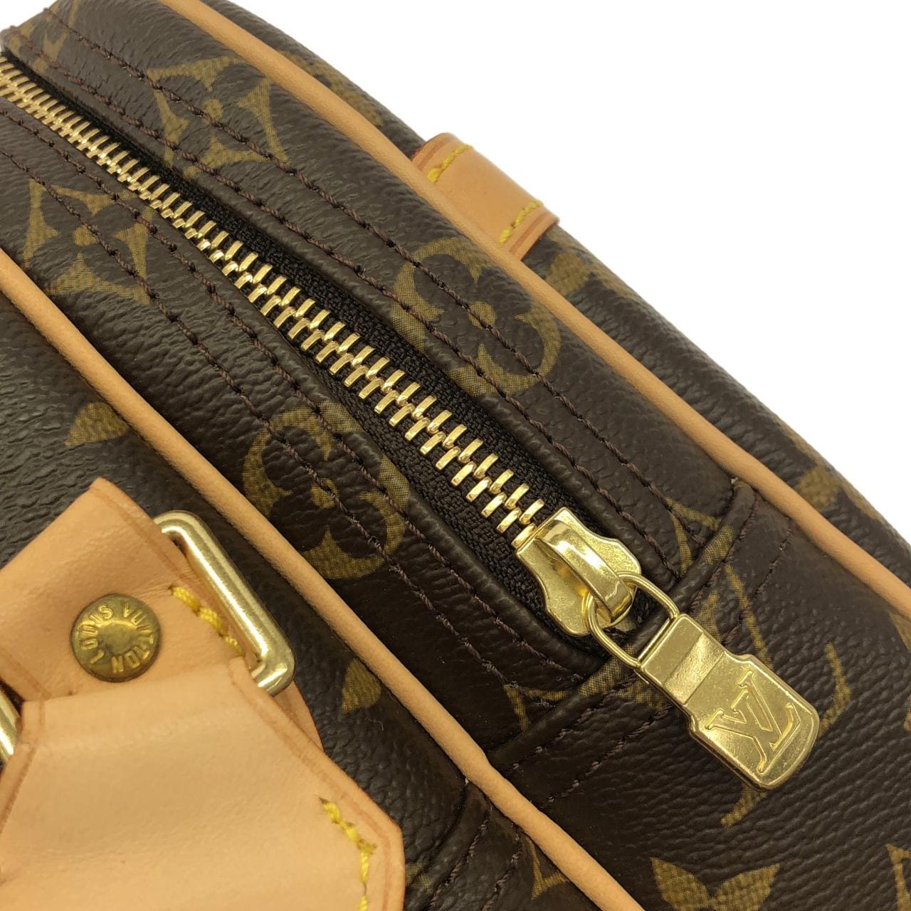 LOUIS VUITTON M45254 Shoulder Monogram 5