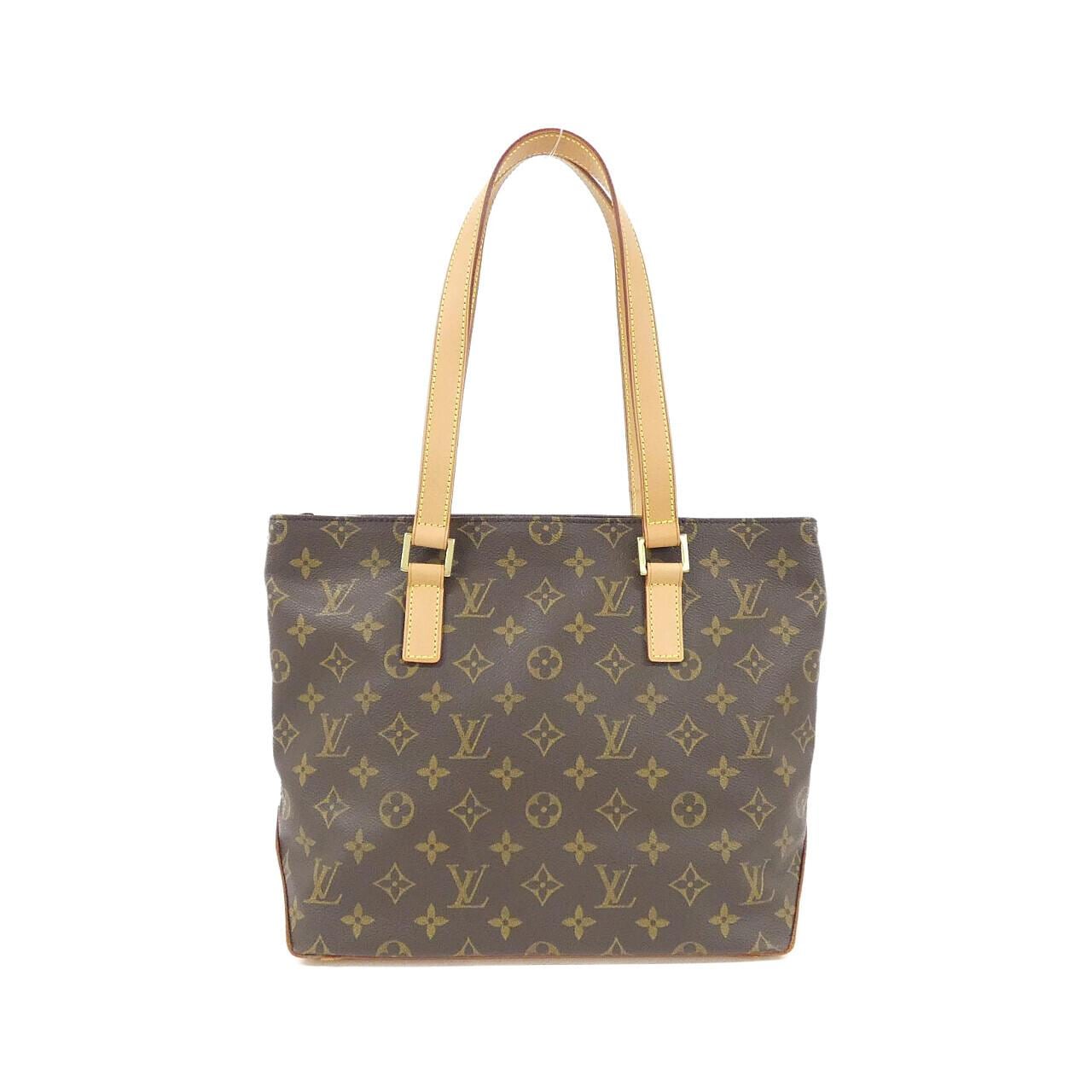 LOUIS VUITTON Caba Piano M51148 手提包 Monogram