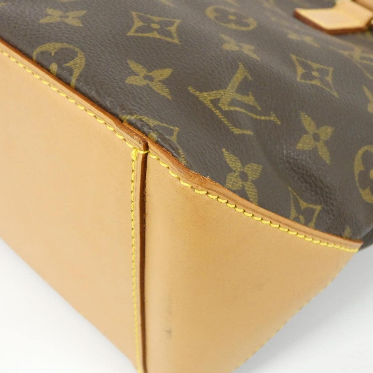 LOUIS VUITTON Caba Piano M51148 手提包 Monogram 2
