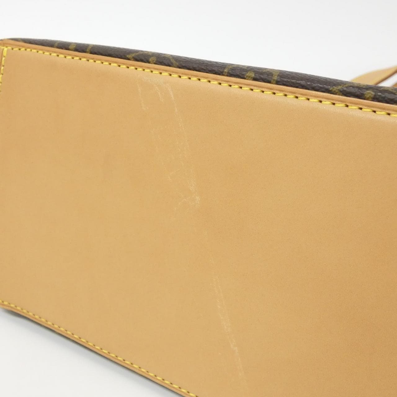 LOUIS VUITTON Caba Piano M51148 手提包 Monogram 3