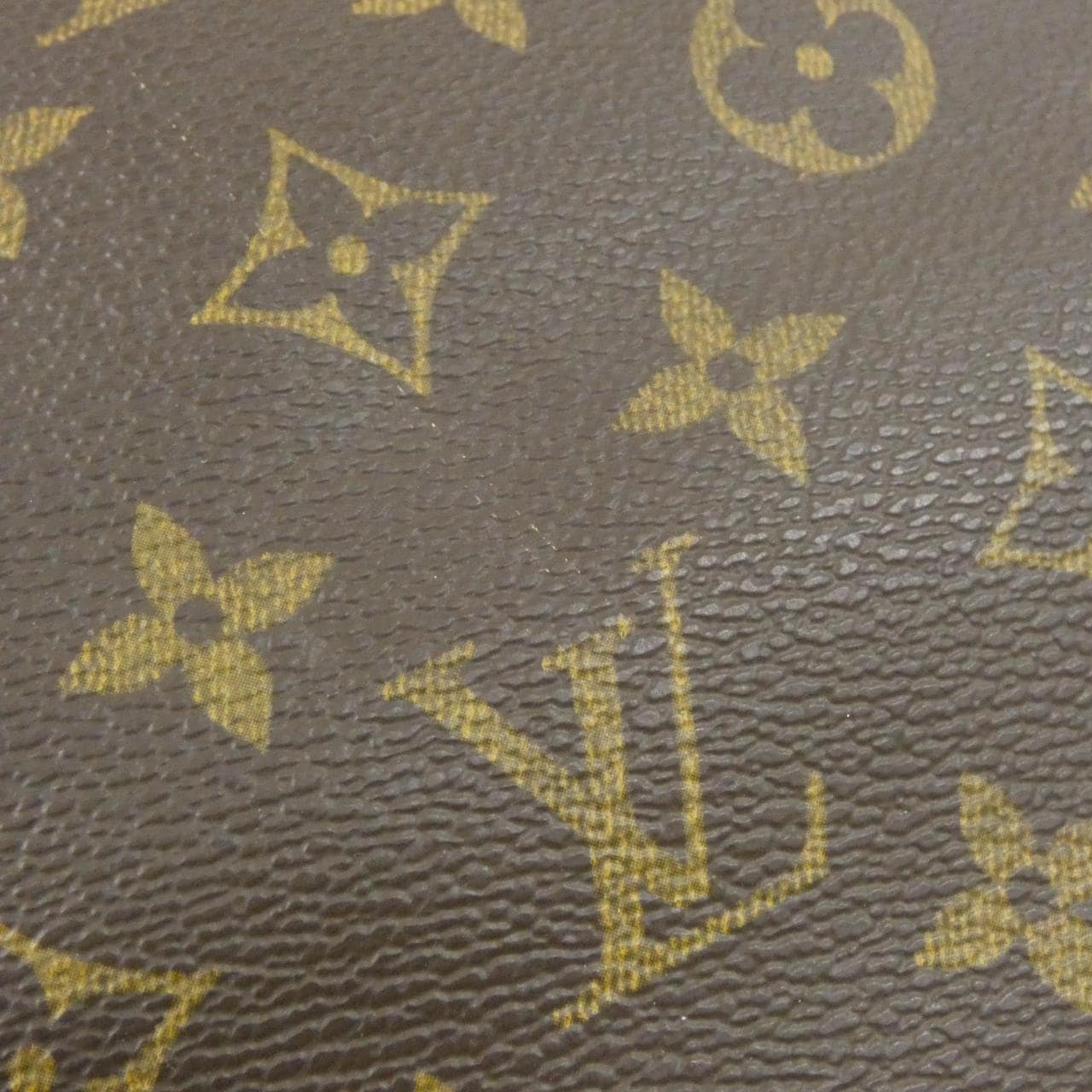 LOUIS VUITTON Caba Piano M51148 手提包 Monogram 4