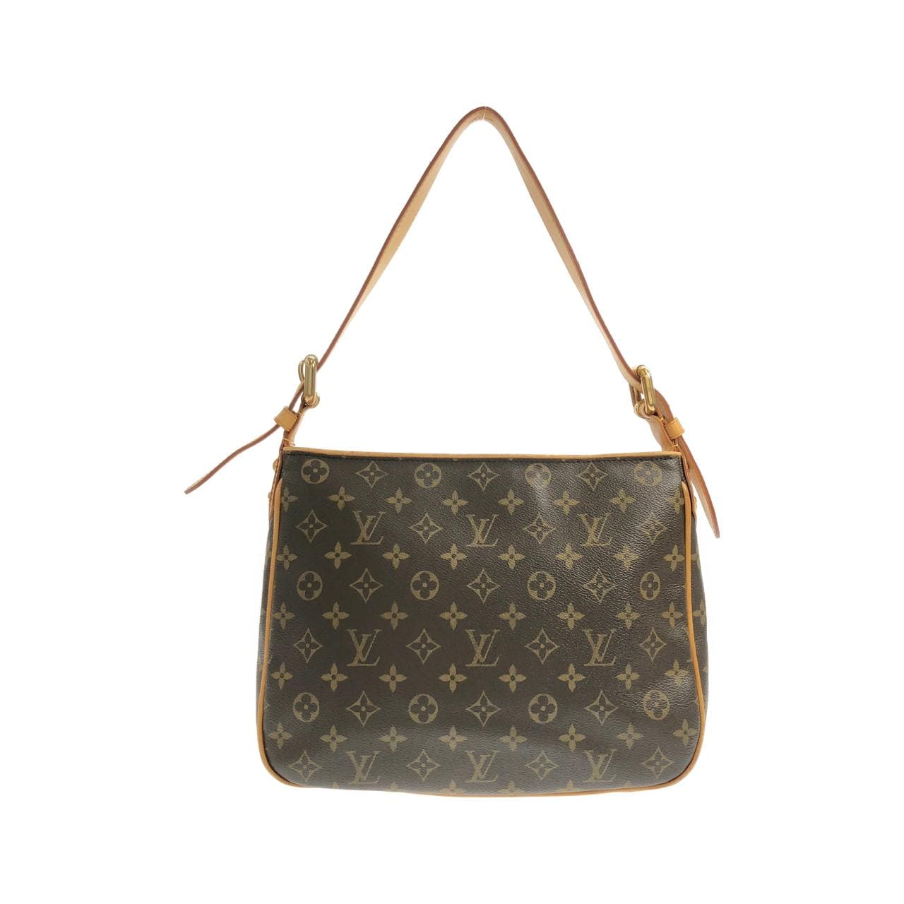 LOUIS VUITTON M40045+J54394 肩背包 Monogram 2