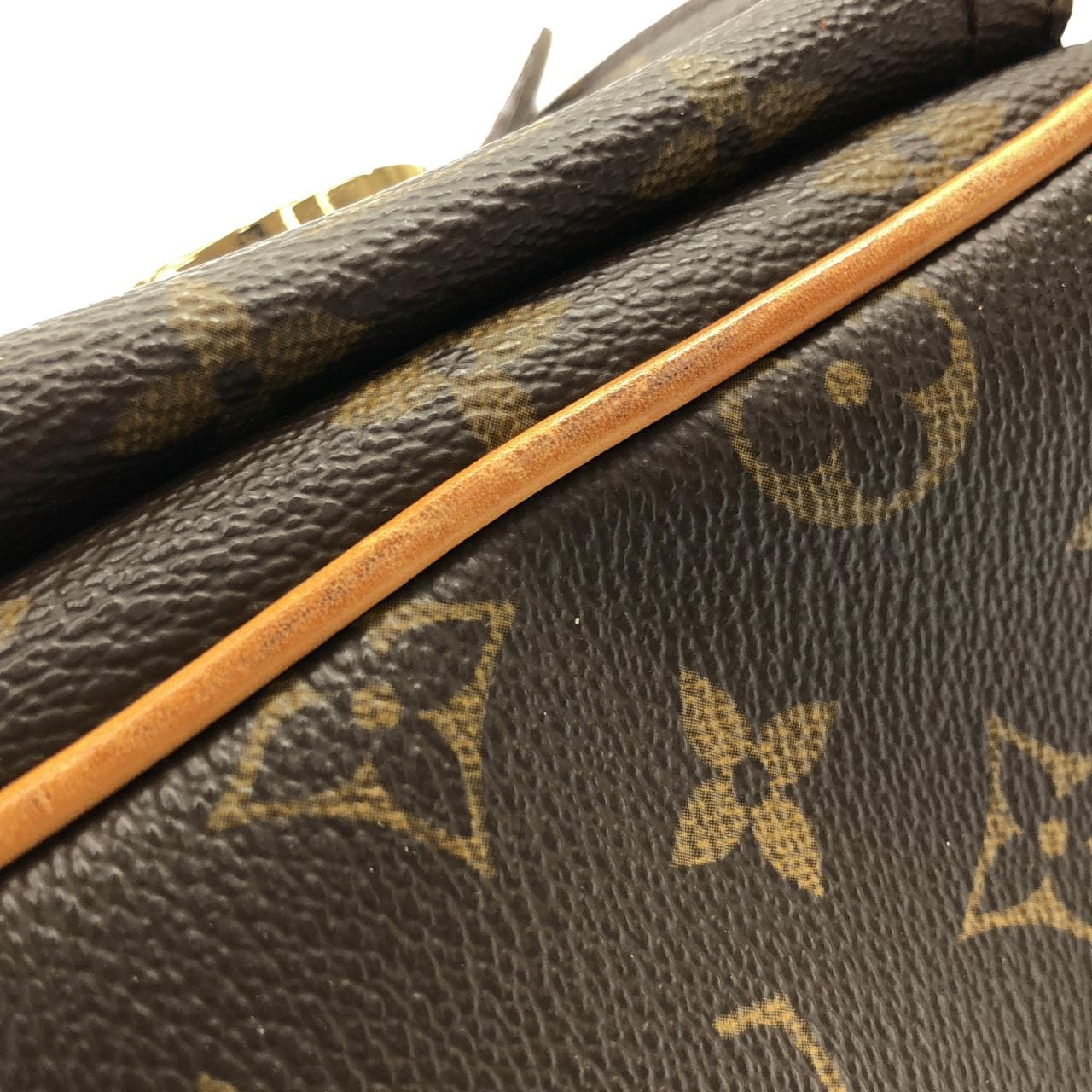 LOUIS VUITTON M40045+J54394 肩背包 Monogram 3