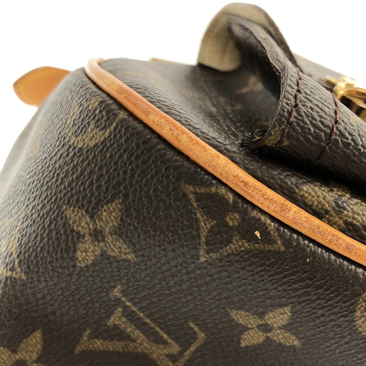 LOUIS VUITTON M40045+J54394 肩背包 Monogram 4