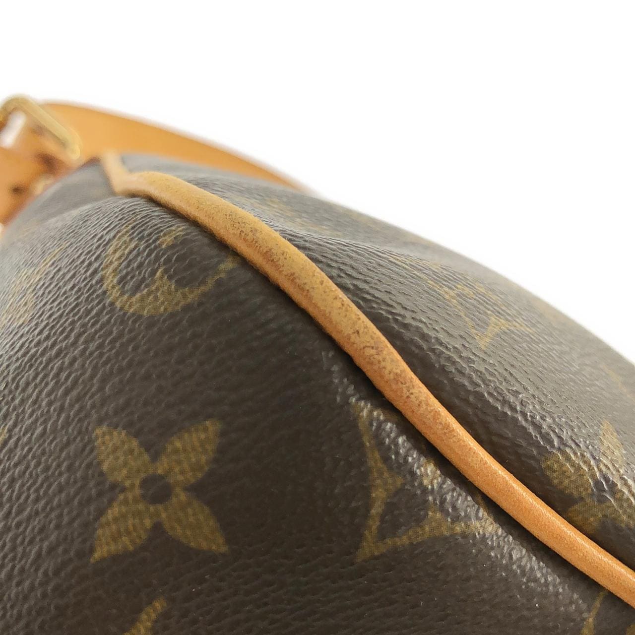 LOUIS VUITTON M40045+J54394 肩背包 Monogram 5