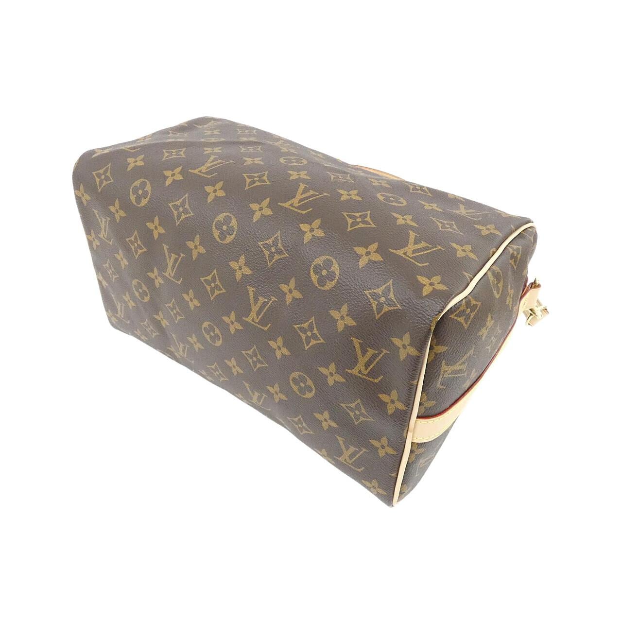 LOUIS VUITTON Speedy M46980 波士頓包 Monogram 2