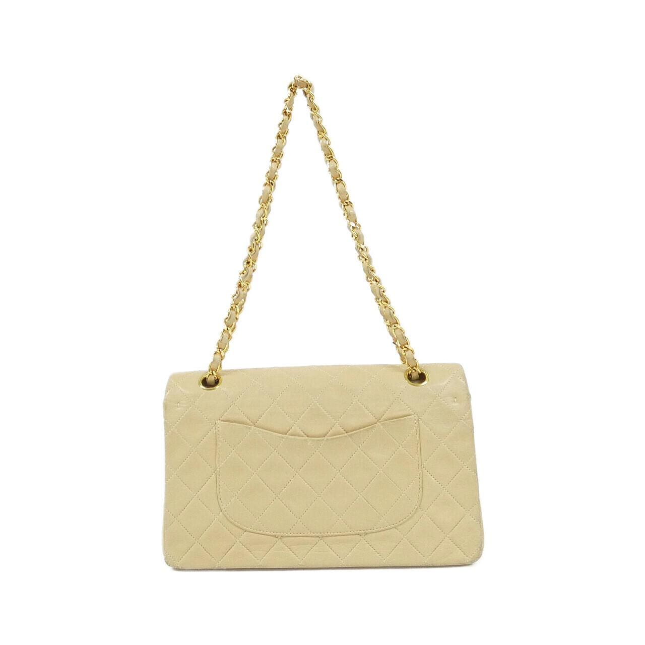 CHANEL Matelasse 1112 Shoulder Lambskin 2