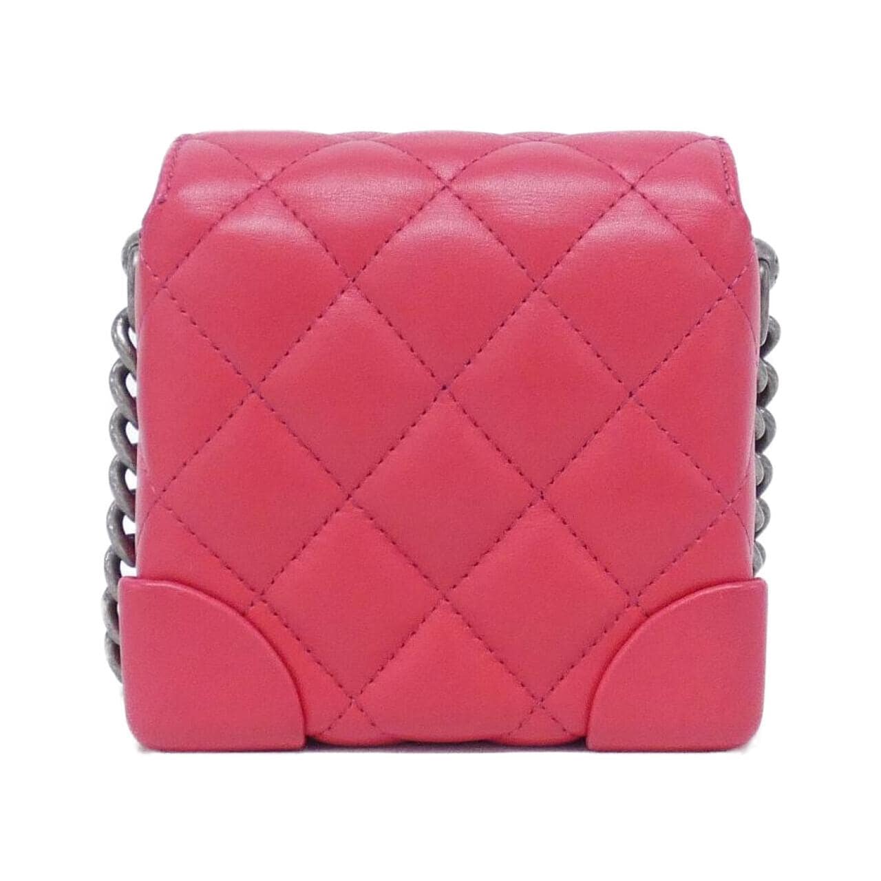 CHANEL Chanel 19 AS1348 Shoulder Lambskin 2