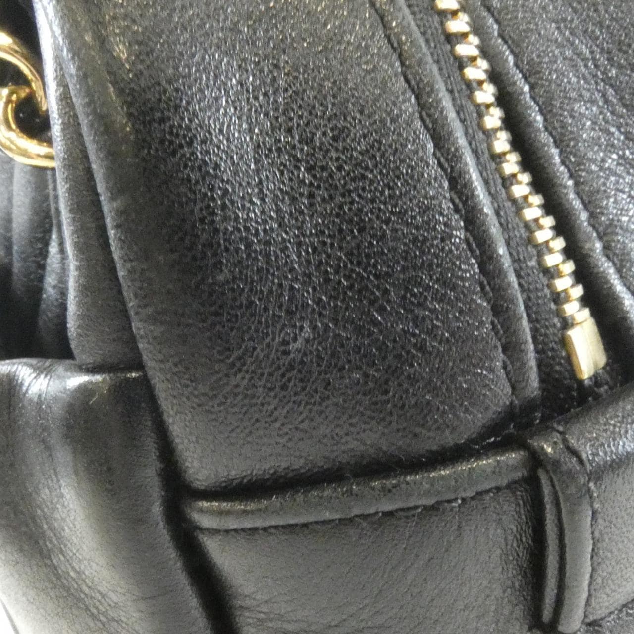 CHANEL AS0265 肩背包 皮革 4