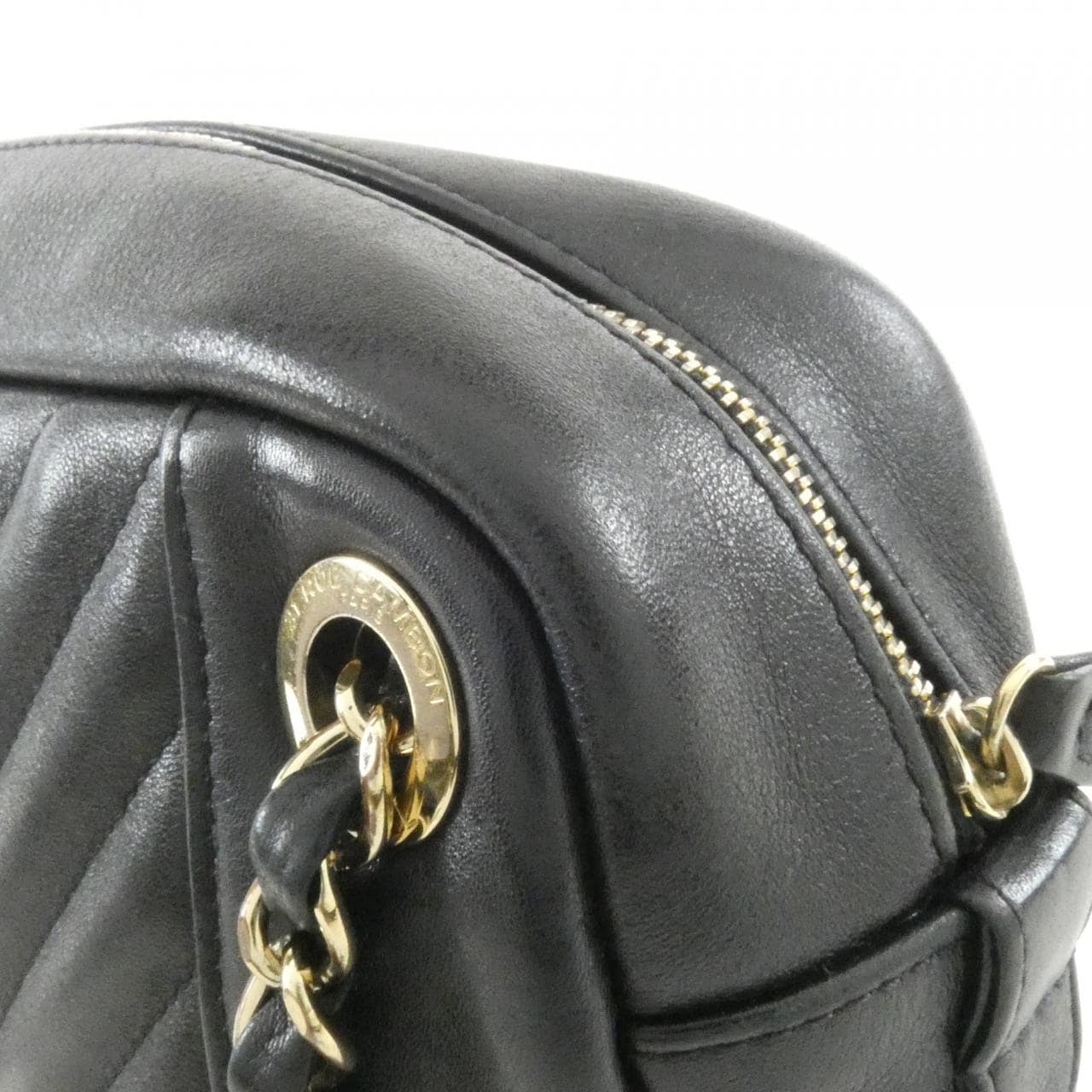 CHANEL AS0265 肩背包 皮革 5