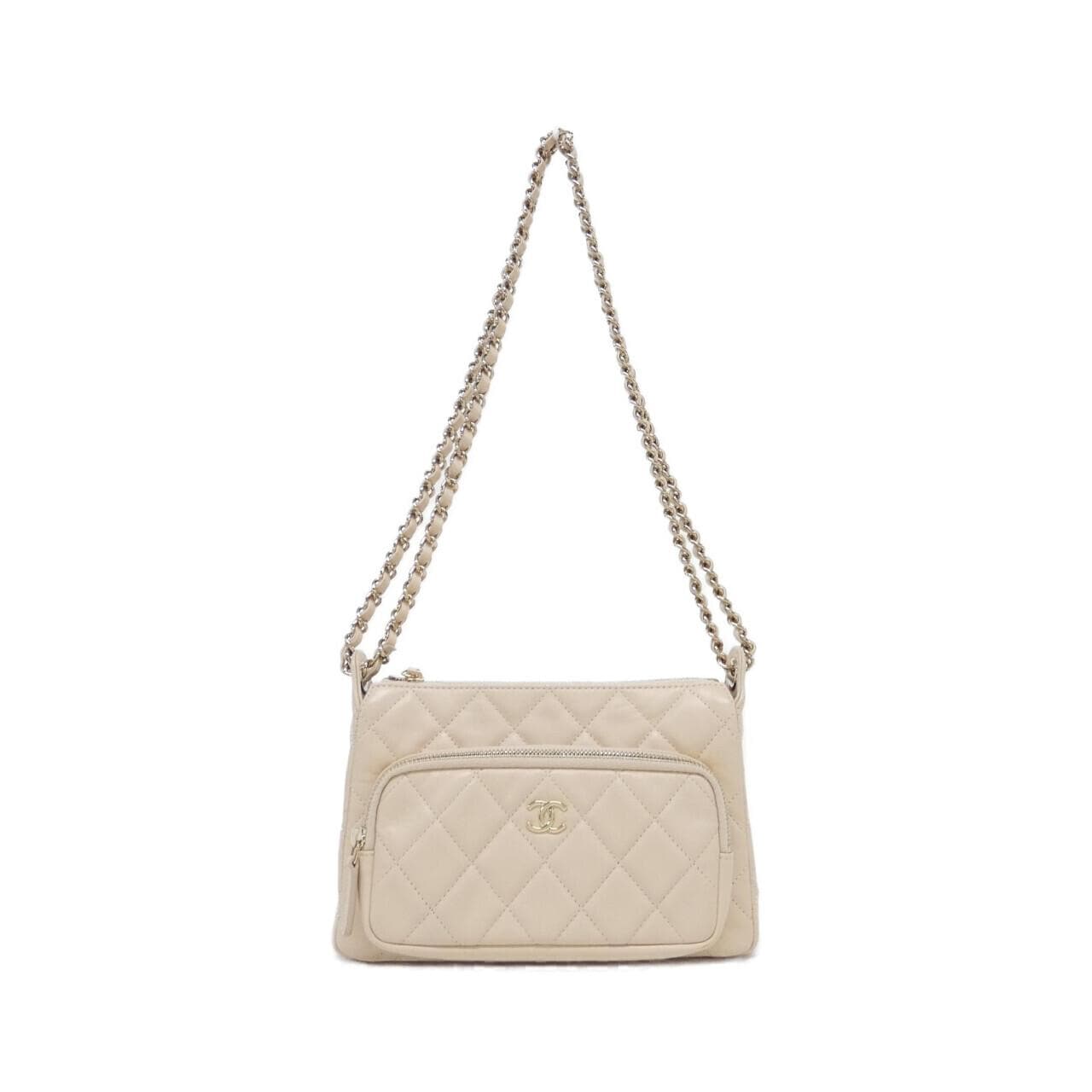 CHANEL AP4349 肩背包 羊皮