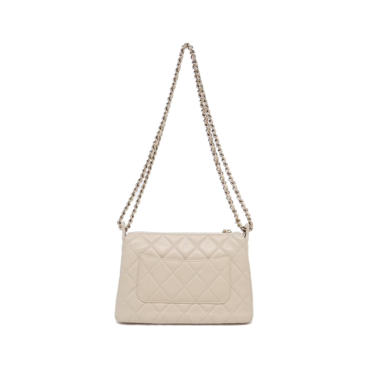 CHANEL AP4349 Shoulder Lambskin 2