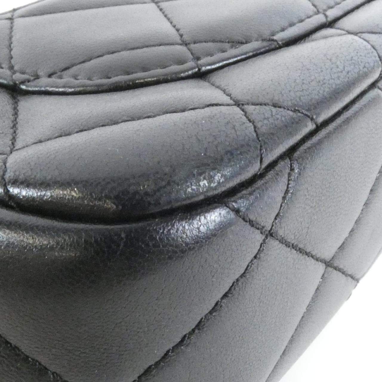 CHANEL AS2978 肩背包 羊皮 3