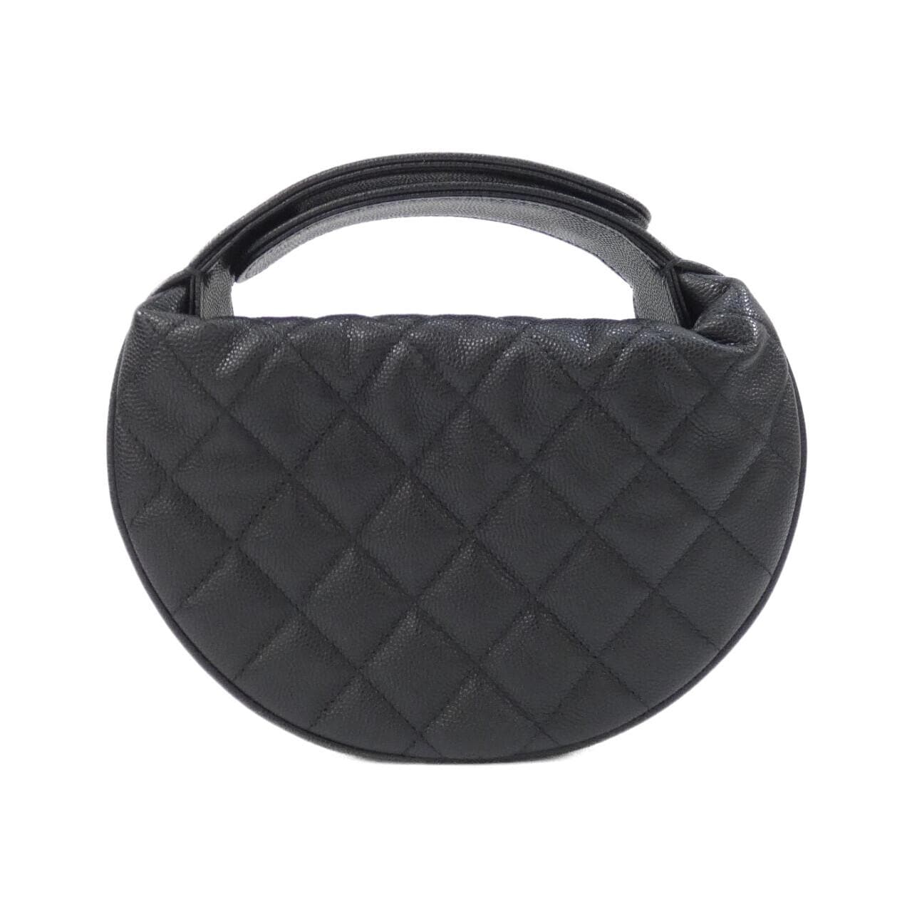 CHANEL Chanel 19 AP3943 Pouch Grained Calfskin 2