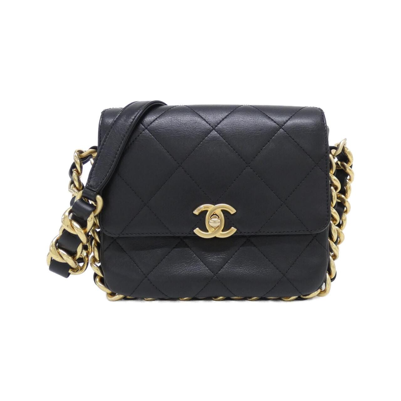 CHANEL AS2831 Shoulder