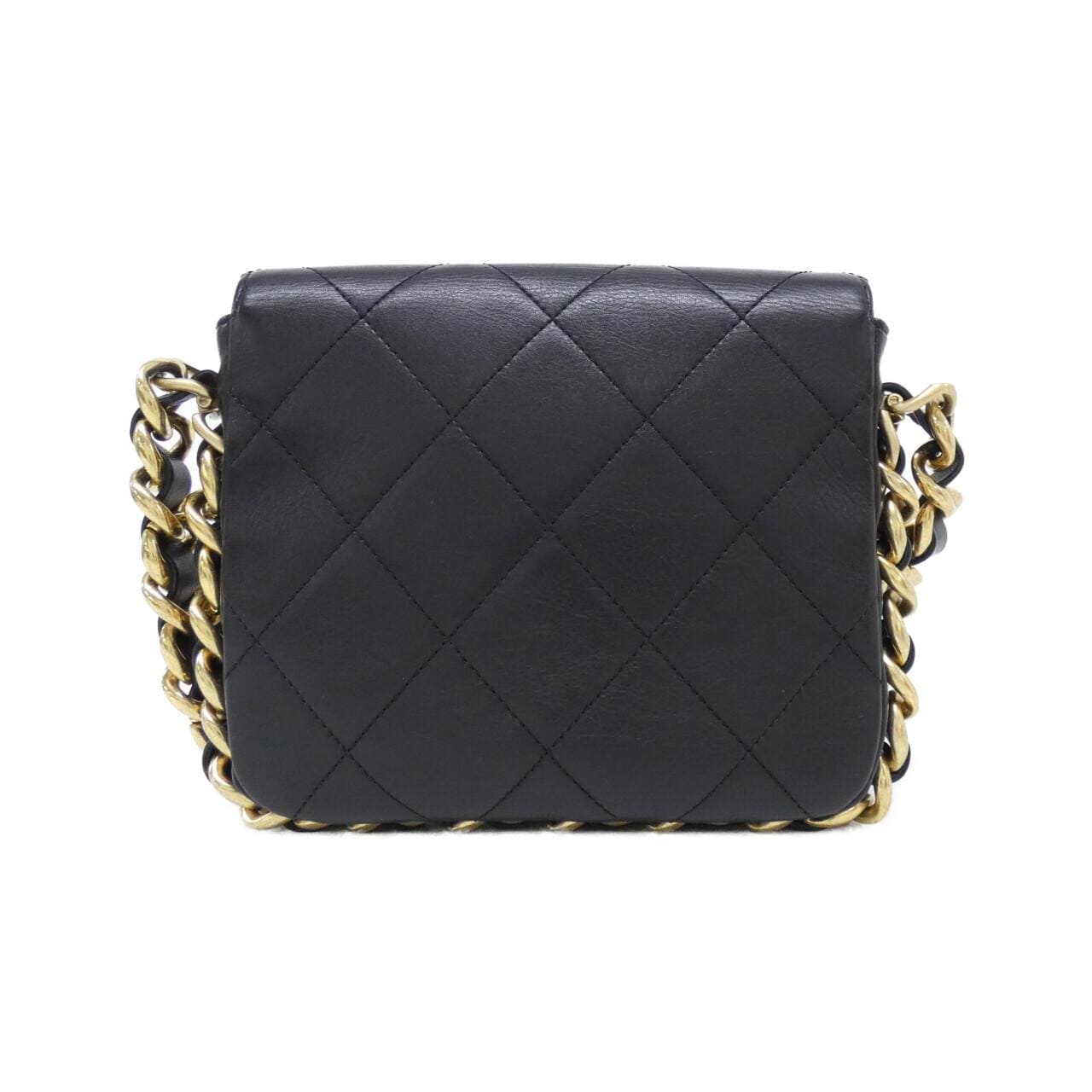 CHANEL AS2831 Shoulder 2